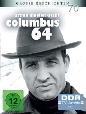 COLUMBUS 64 [DIE UNZENSIERTE F [DVD]